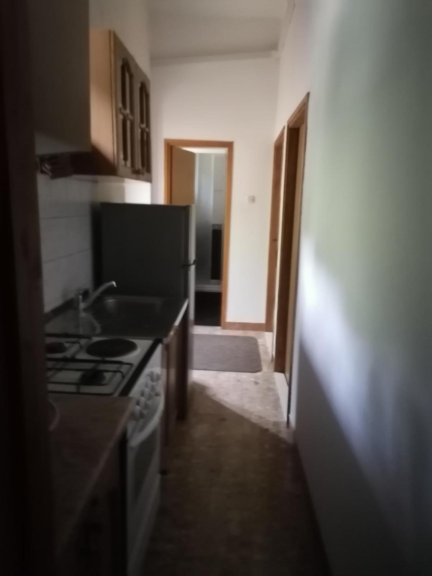 Villa Jelka Apartment Zaton  Zimmer foto